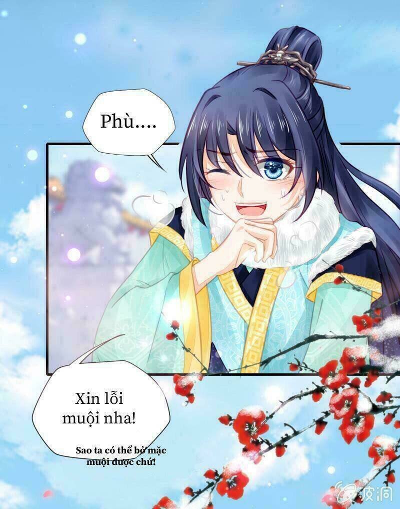 thần thám song kiêu chapter 23 9