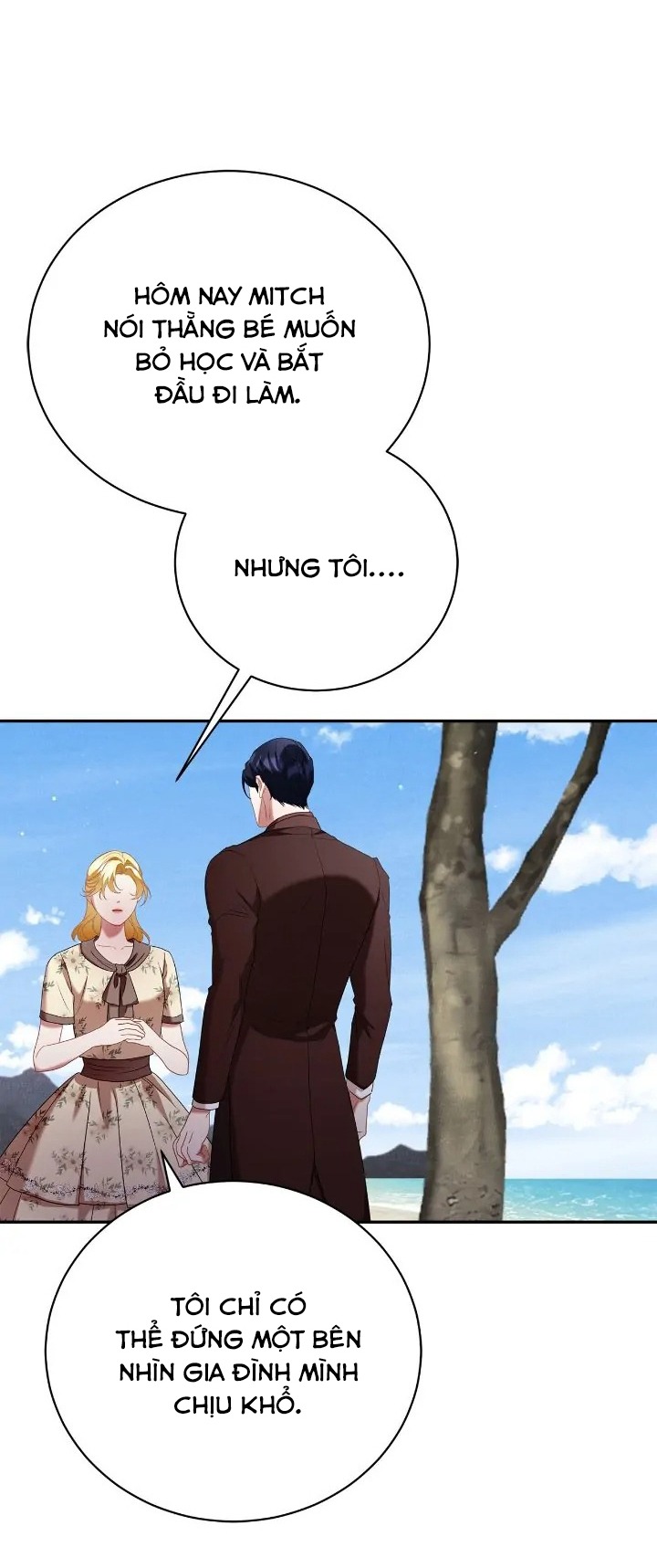 tình yêu đó chưa hề tồn tại chapter 50 30