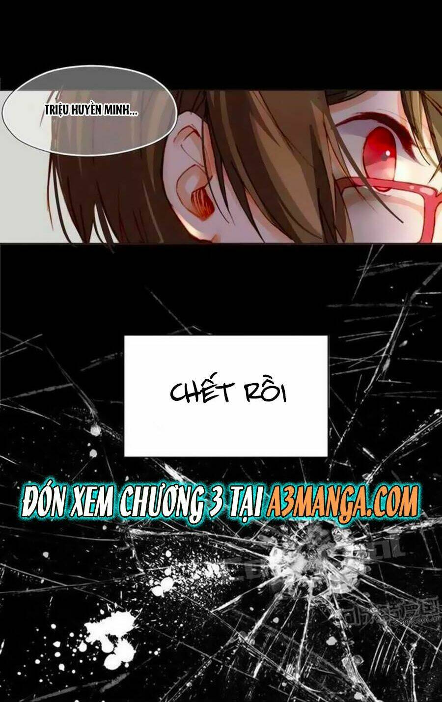 trọng sinh chi tinh quang thôi xán chapter 2 19