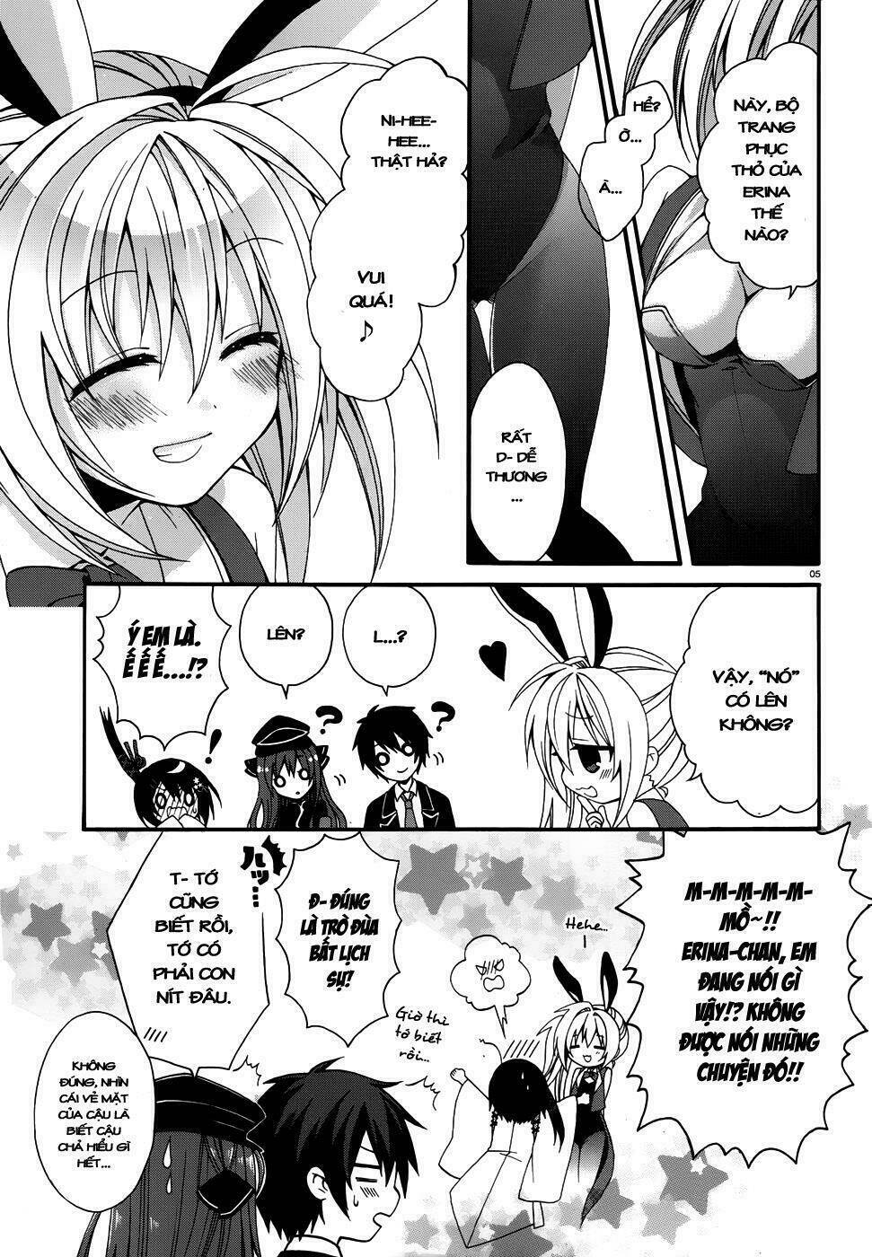 dracu-riot! chapter 4 6