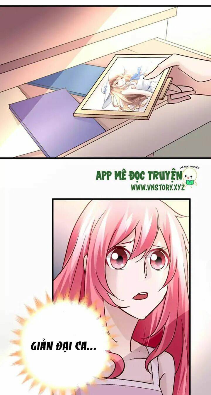 trò chơi săn tình - tổng tài khó kìm lòng chapter 43 12