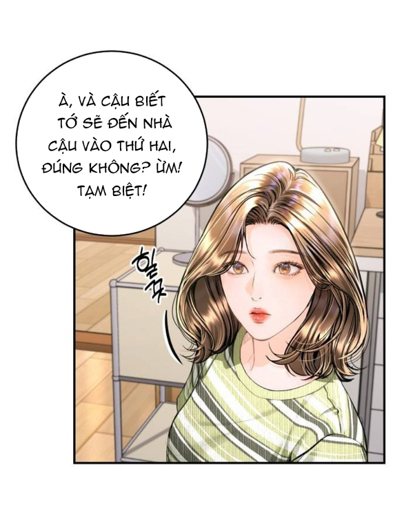 đứa trẻ trông giống tôi chapter 35.2 5