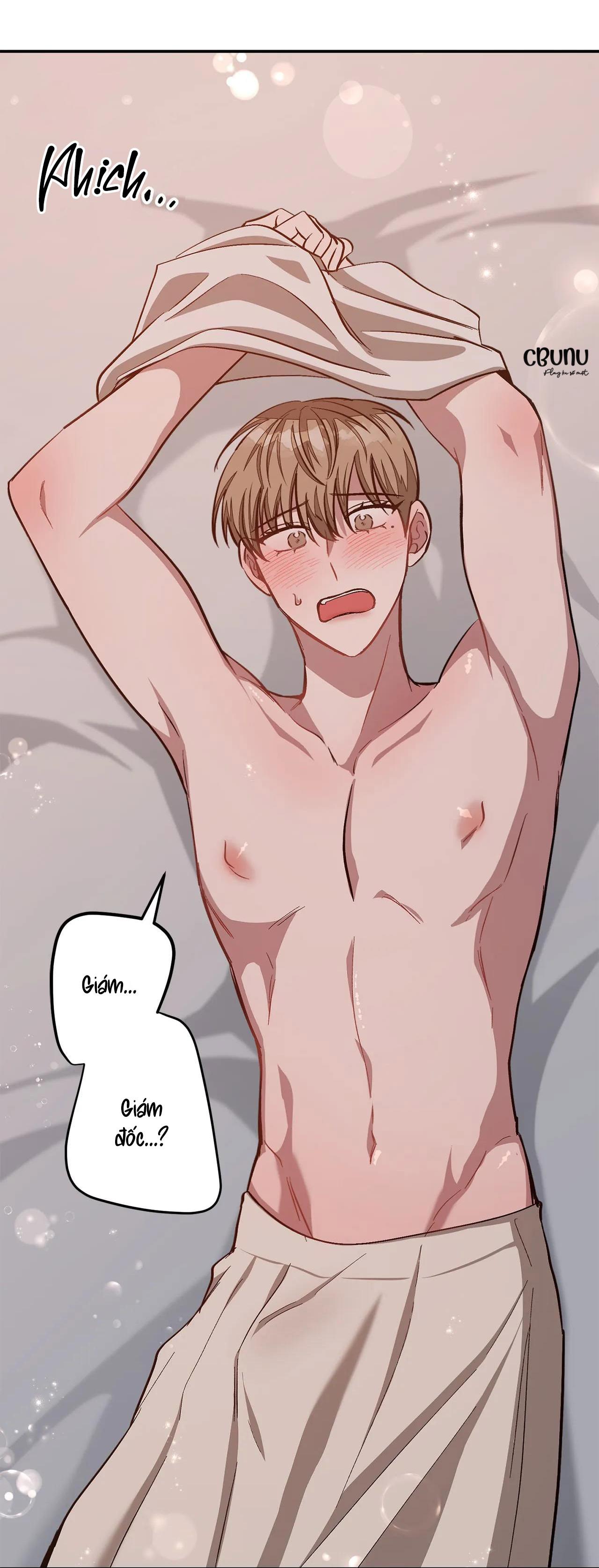 Sống Lại Lần Nữa chapter 51 23