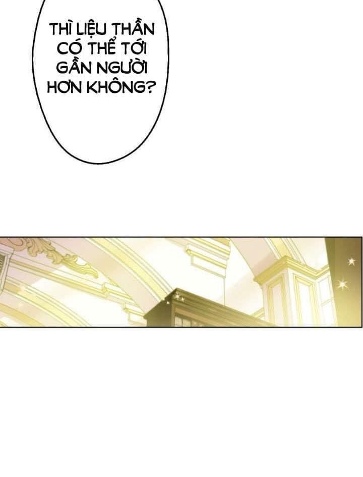 một ngày nọ tôi bỗng thành nàng công chúa chapter 30 15