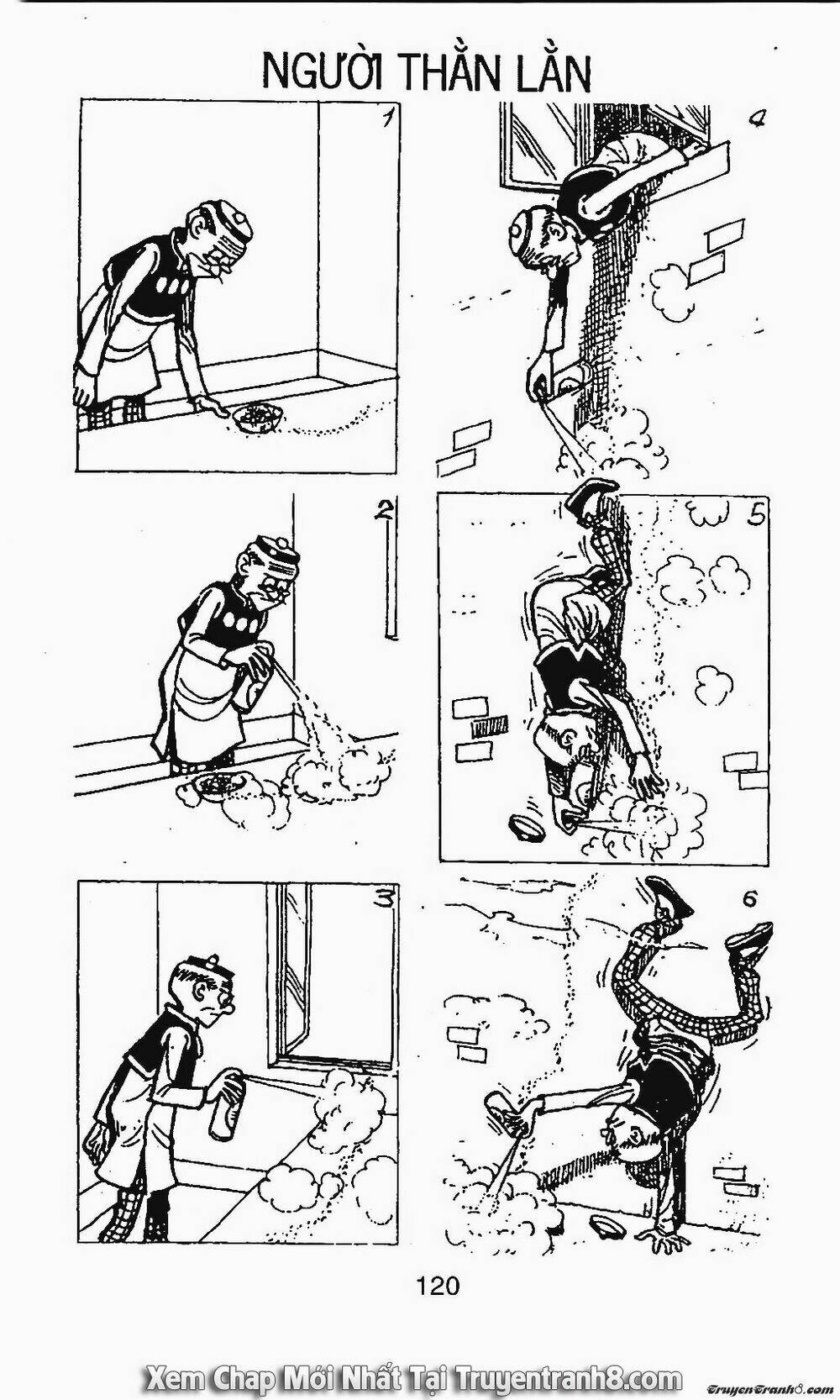 chú thoong chapter 210 16