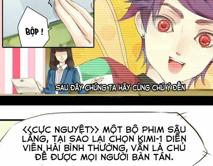 hoàng tử cải trang chú hề chapter 2 19