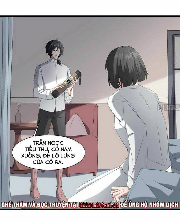 văn âm sư chapter 37 12