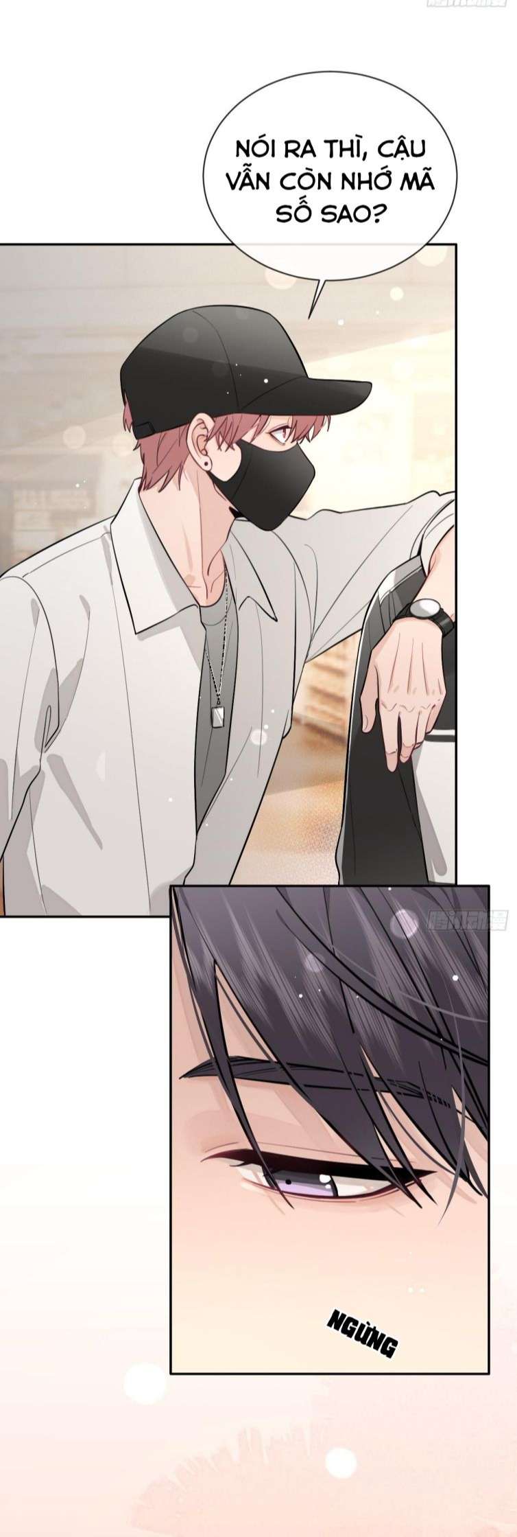 chó lớn bắt nạt chủ chapter 31 17