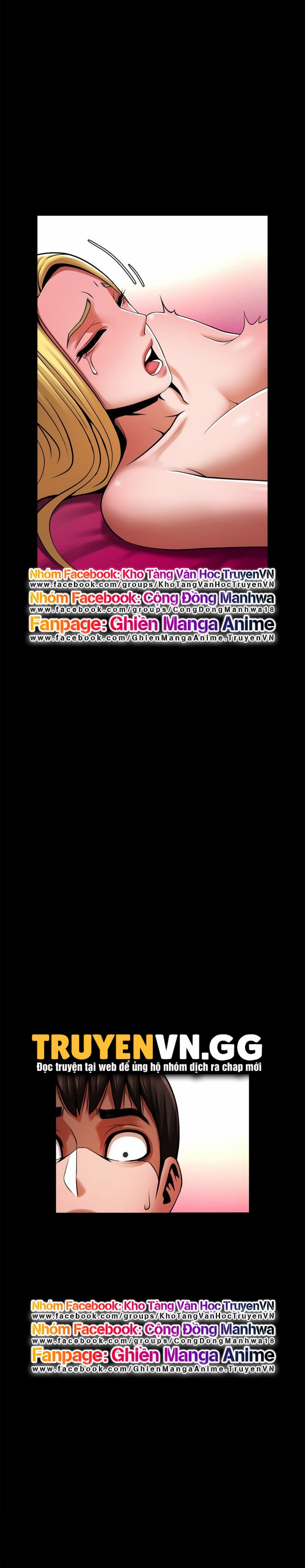 giảng viên bơi lội chapter 10 11