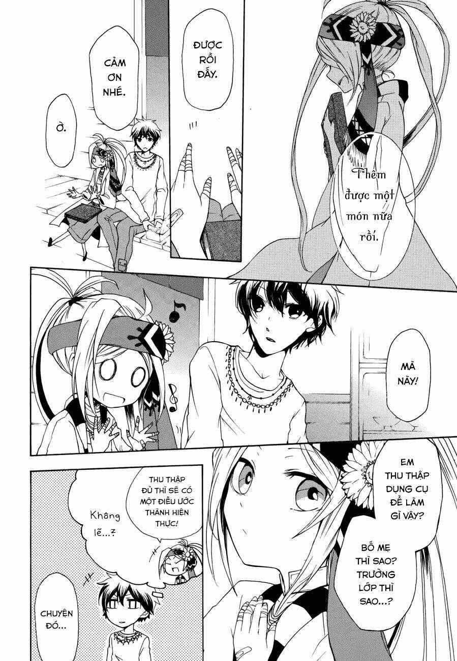 kataribe no list reboot chapter 2 40