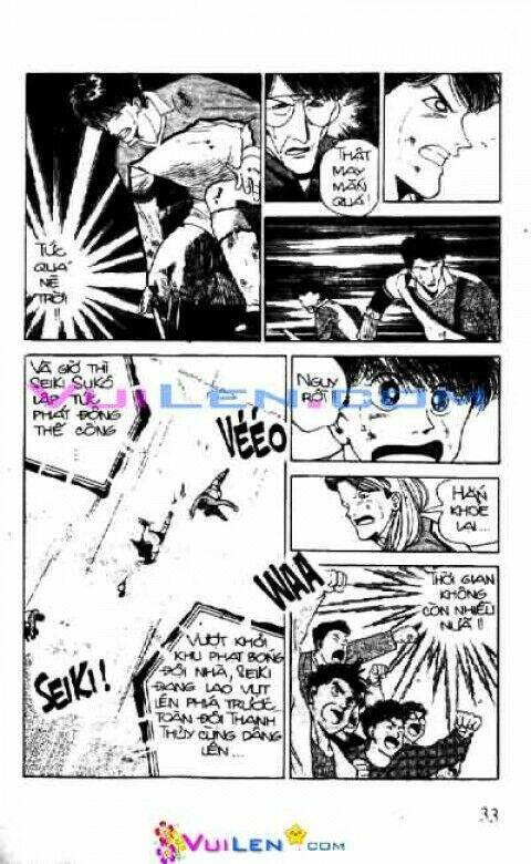 sôi động cầu trường full 17 tập chapter 14 33