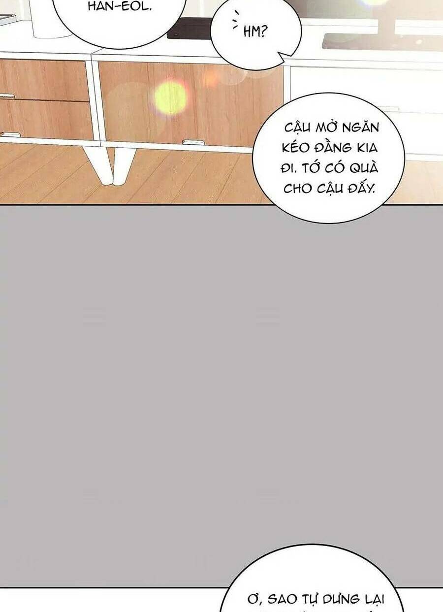 chào nhé, không làm thông gia nữa đâu! chapter 65 71