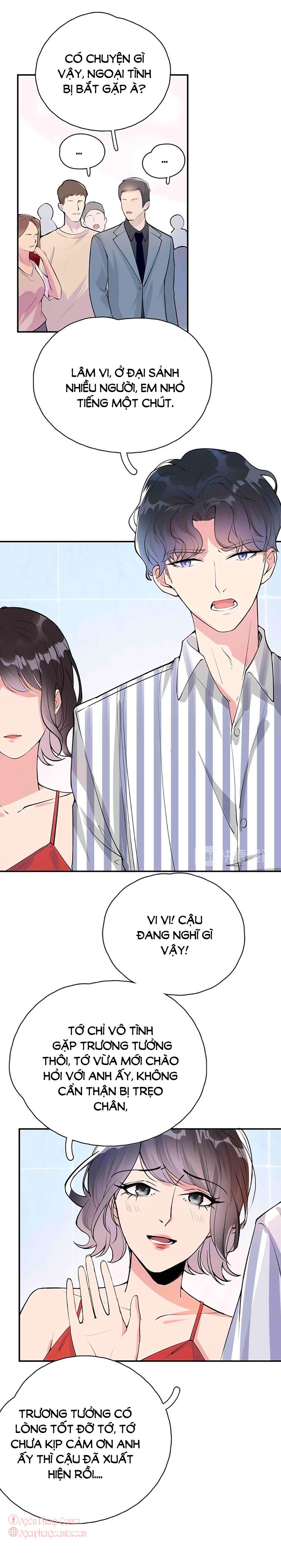 take me out chapter 4 2