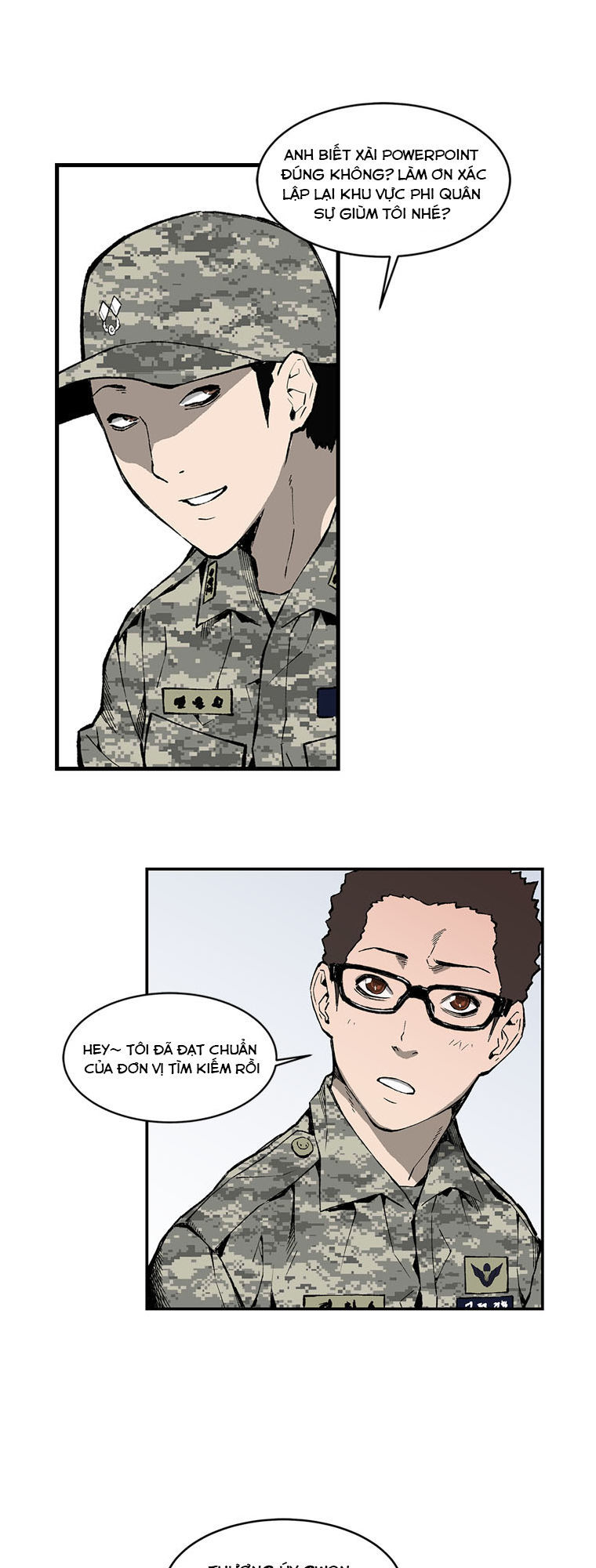 m.i.a - jakjeonjung siljong chapter 2 36