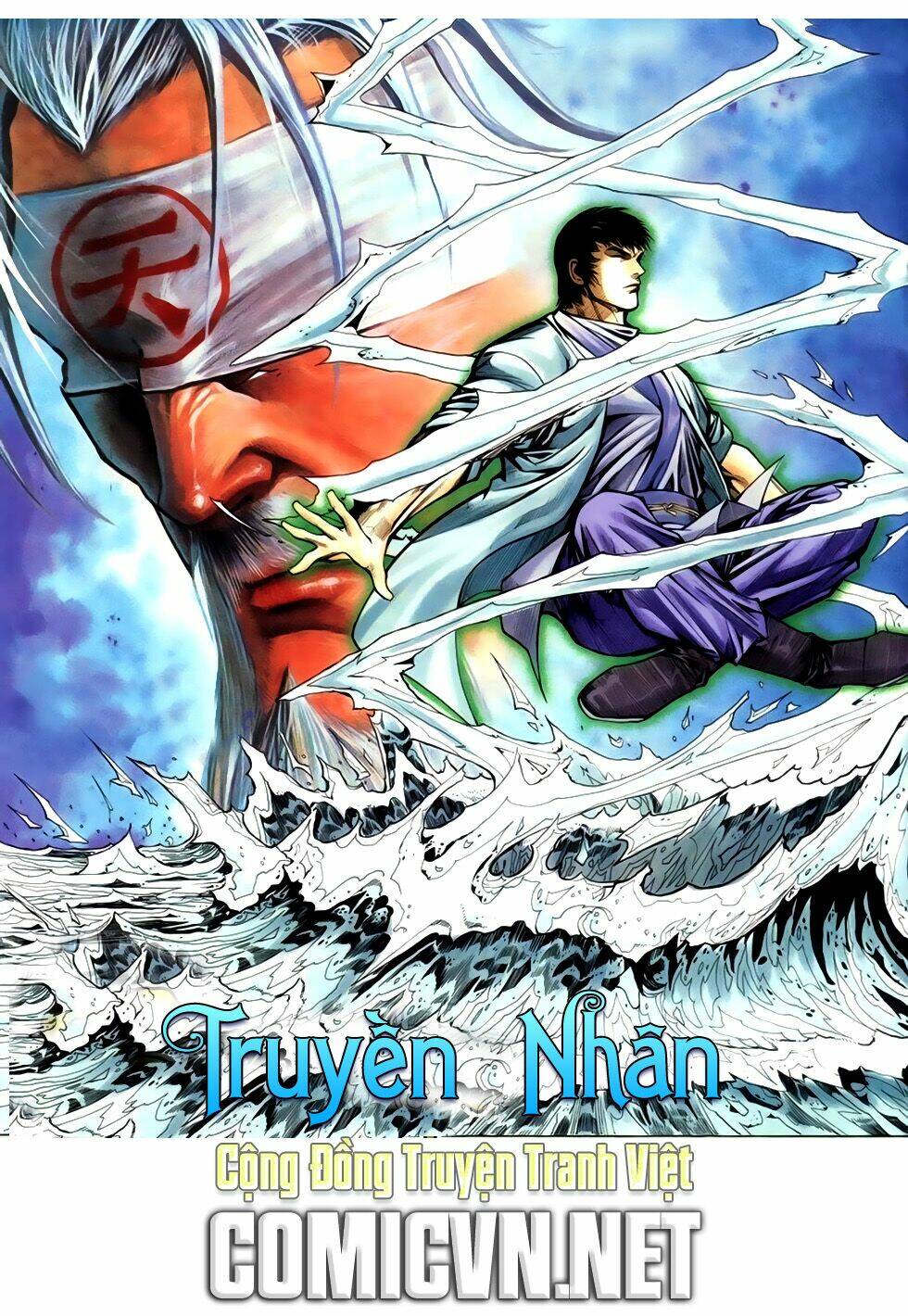 thục sơn kiếm hiệp truyện chapter 12 8