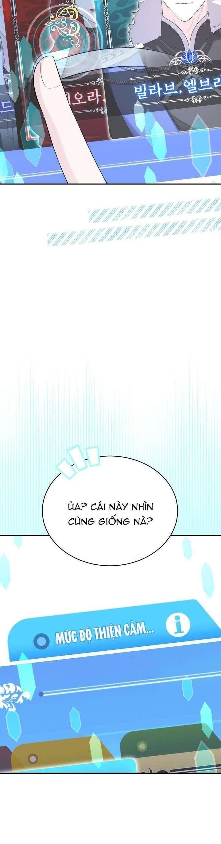 hướng dẫn về ác nữ chapter 1 94