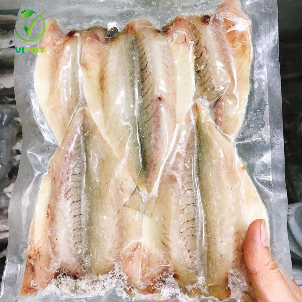 - CÁ ĐÙ VÀNG 1 NẮNG VITOT FOOD