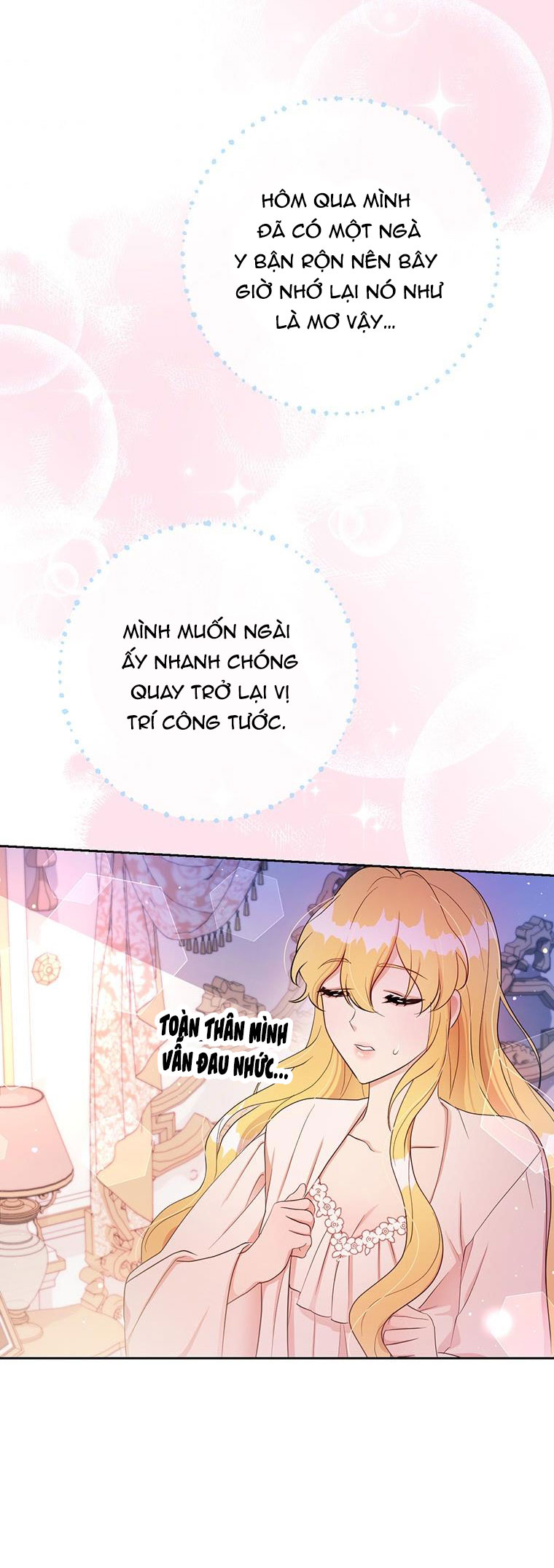 đây là cuộc hôn nhân lừa đảo chapter 23 44