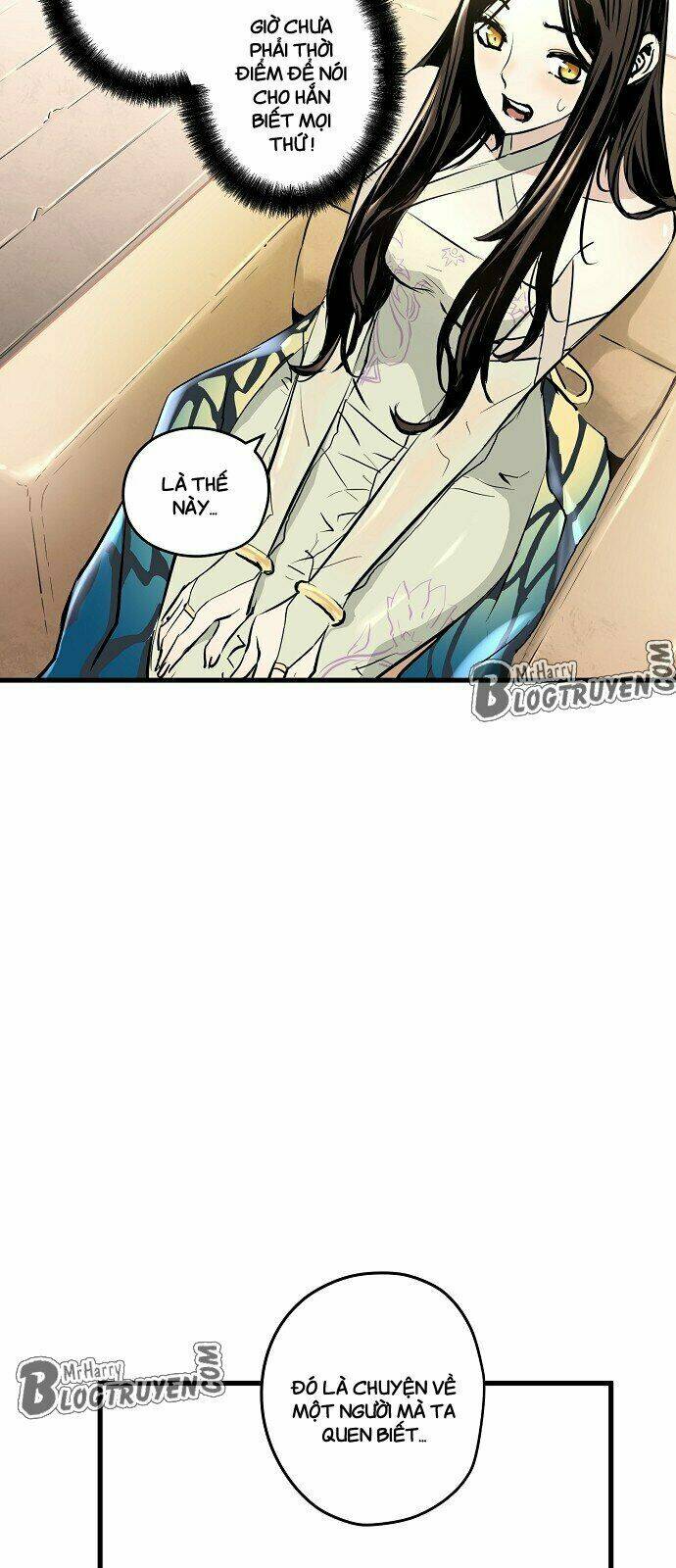 hứa lan chapter 10 16