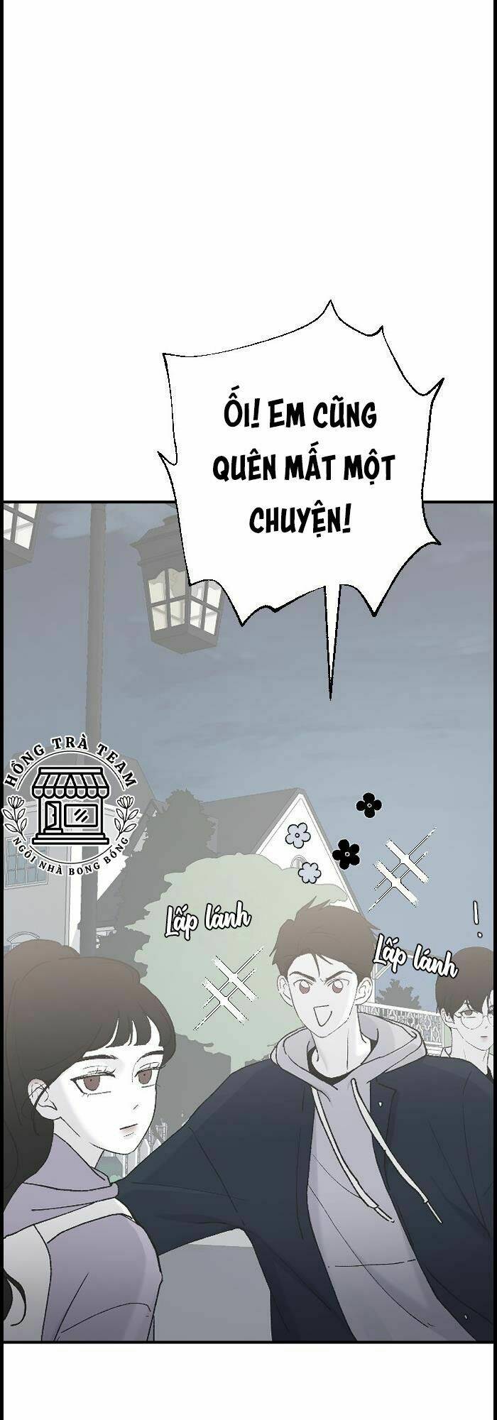 ba người anh trai cực phẩm của tôi chapter 35 5