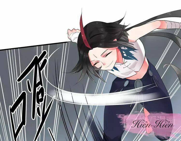 sos! tôi đã yêu một con sâu bướm (phần 2) chapter 25 51