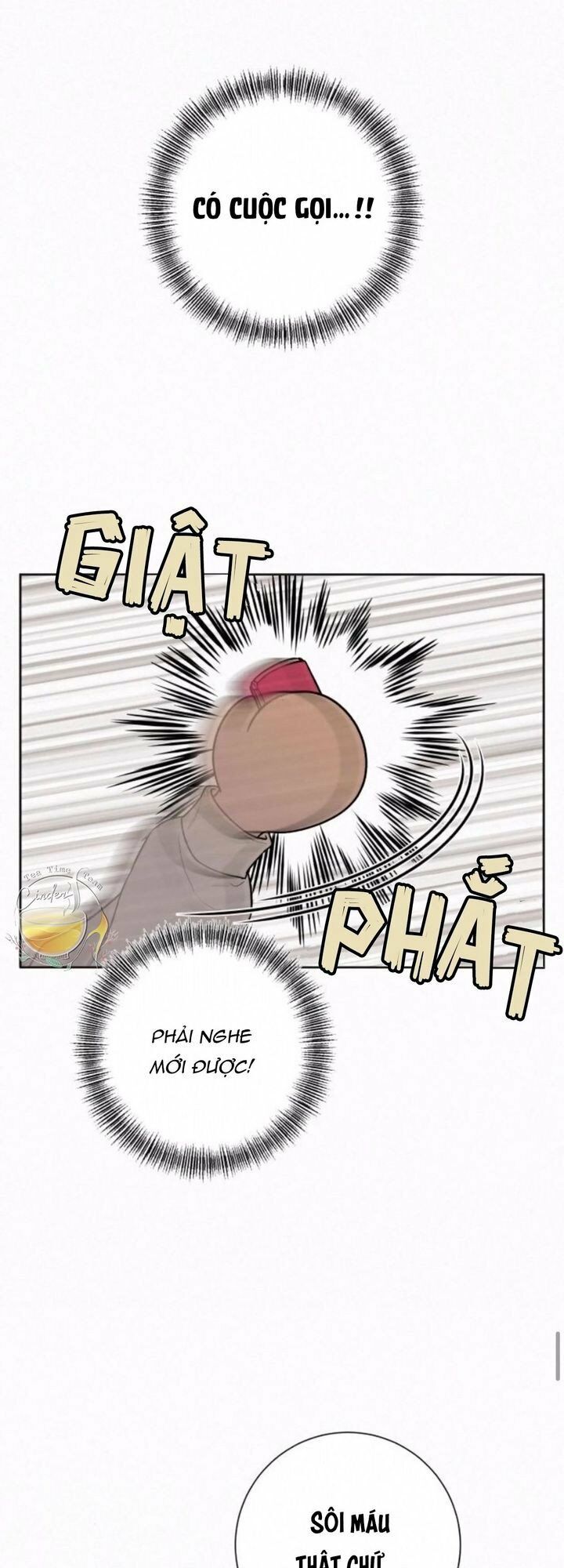 chiến lược: tình yêu trong sáng chapter 17 58