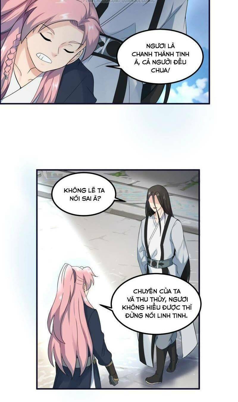 tối cường quang hoàn hệ thống chapter 47 16