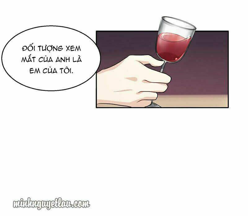 danh môn độc sủng ái thê chapter 3 53