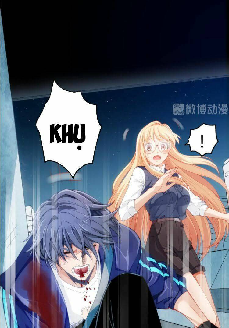 dị năng của ngươi thuộc về ta chapter 10 23