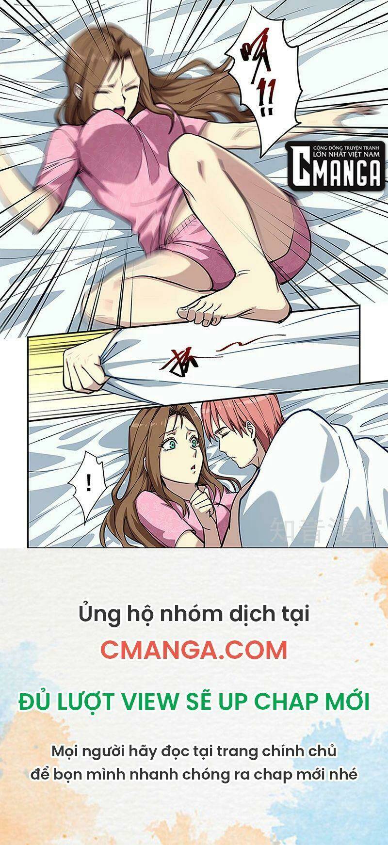 đào hoa bảo điển chapter 429 8