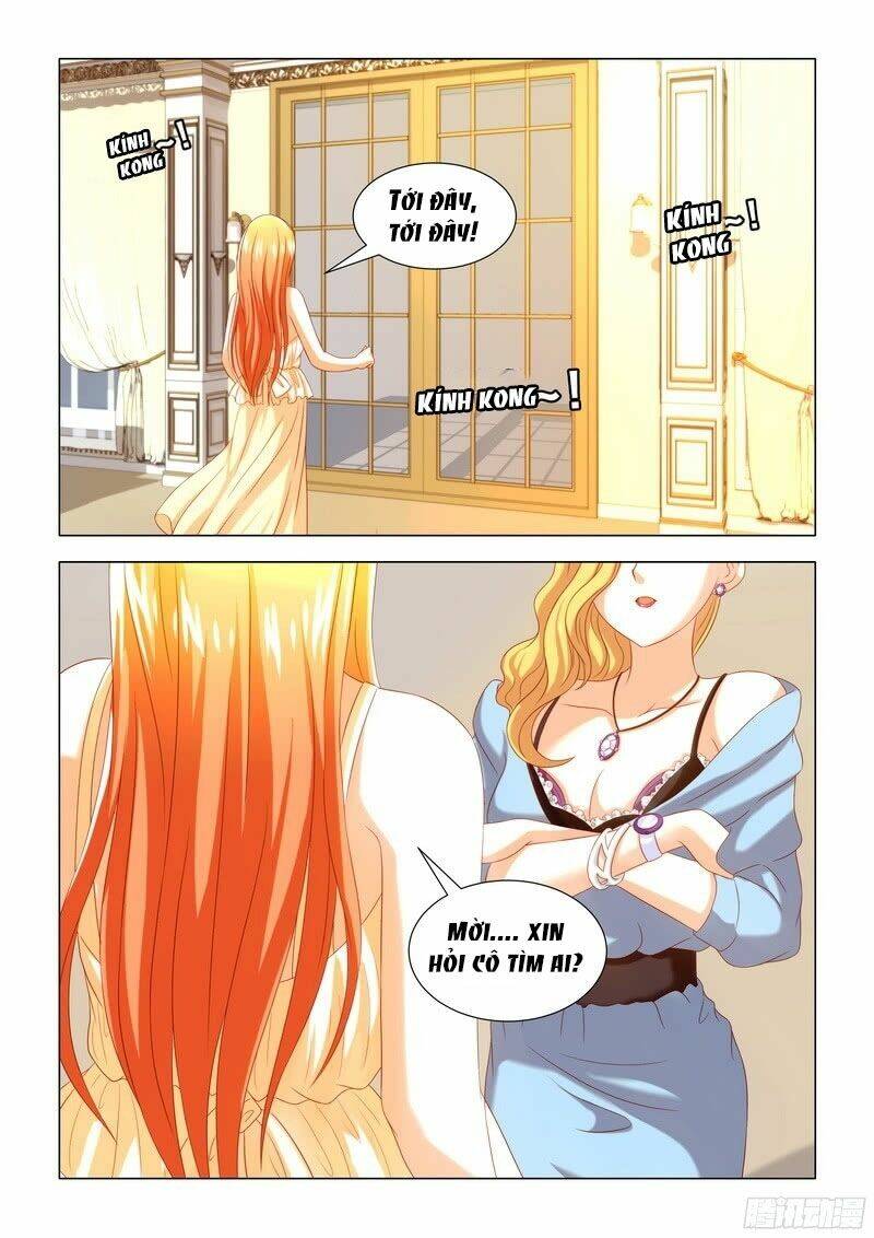 xuân phong nhất độ cộng triền tình chapter 18 4