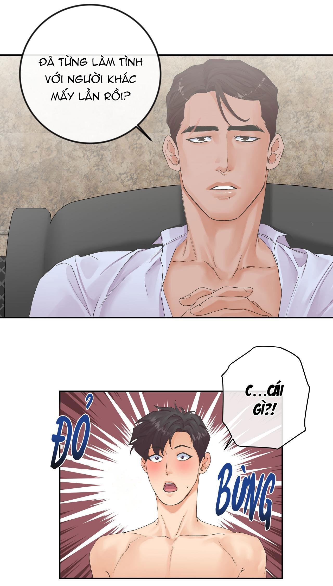 trong đôi mắt em chapter 4 4