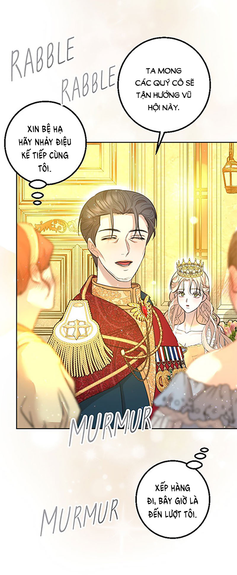 ngã rẽ định mệnh chapter 10.2 56