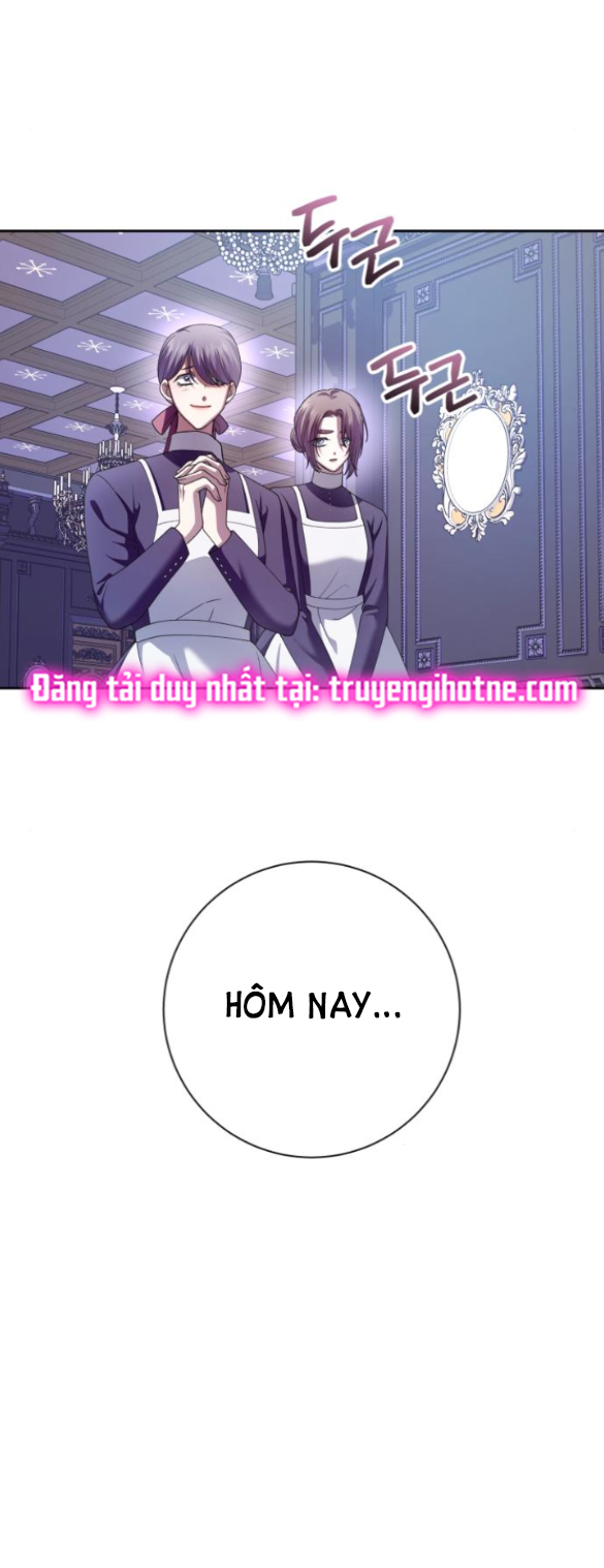 tôi muốn trở thành cô ấy dù chỉ là một ngày chapter 163.2 41