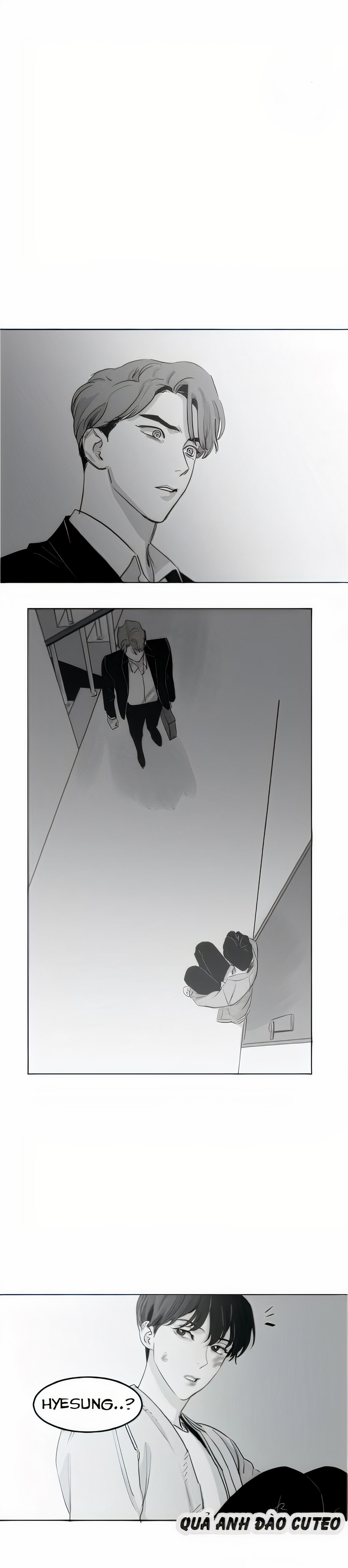 đến bên em đi! chapter 7 1