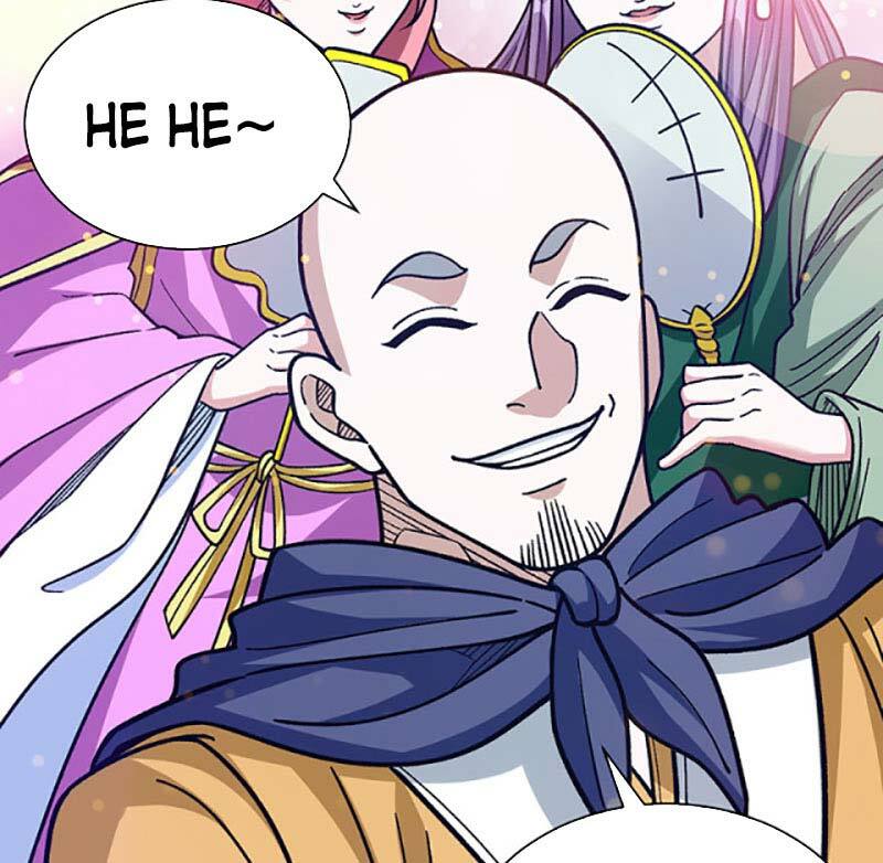 võ đạo độc tôn chapter 441 76