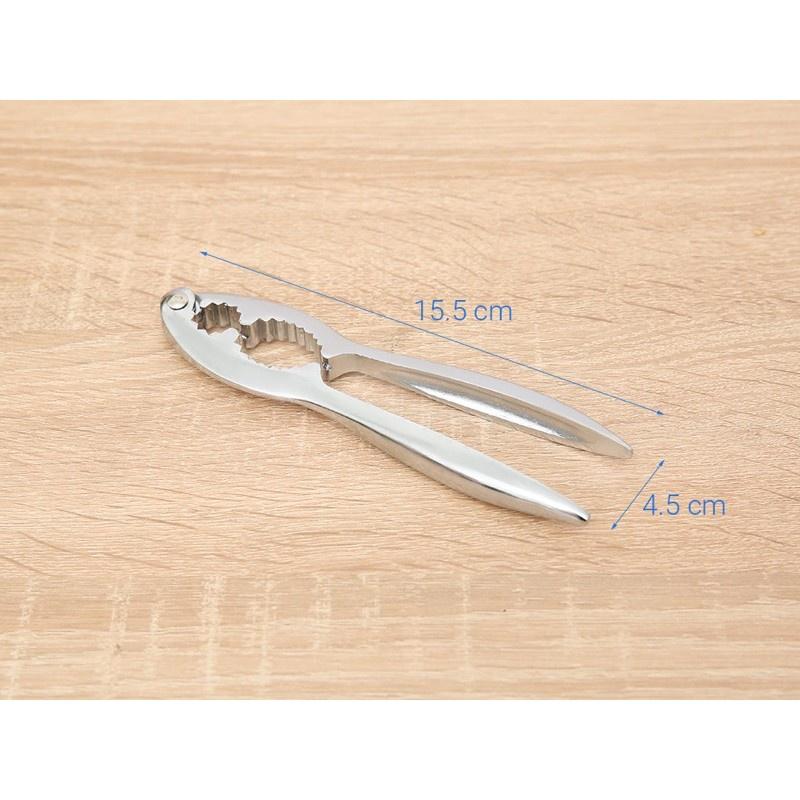 Kẹp càng cua, càng ghẹ, kẹp lấy thịt inox