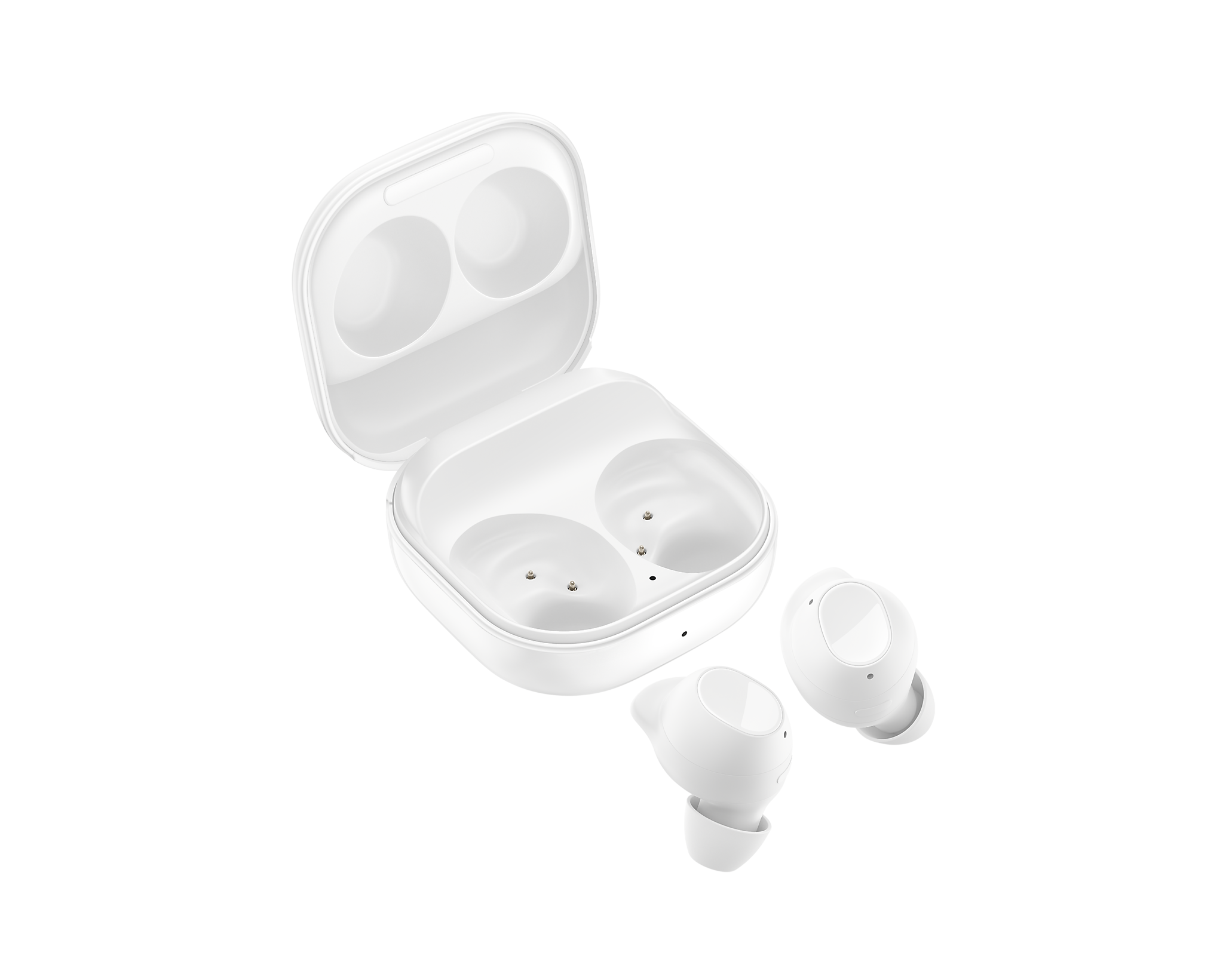 Tai nghe Bluetooth True Wireless Samsung Galaxy Buds FE (SM-R400) - Hàng Chính Hãng