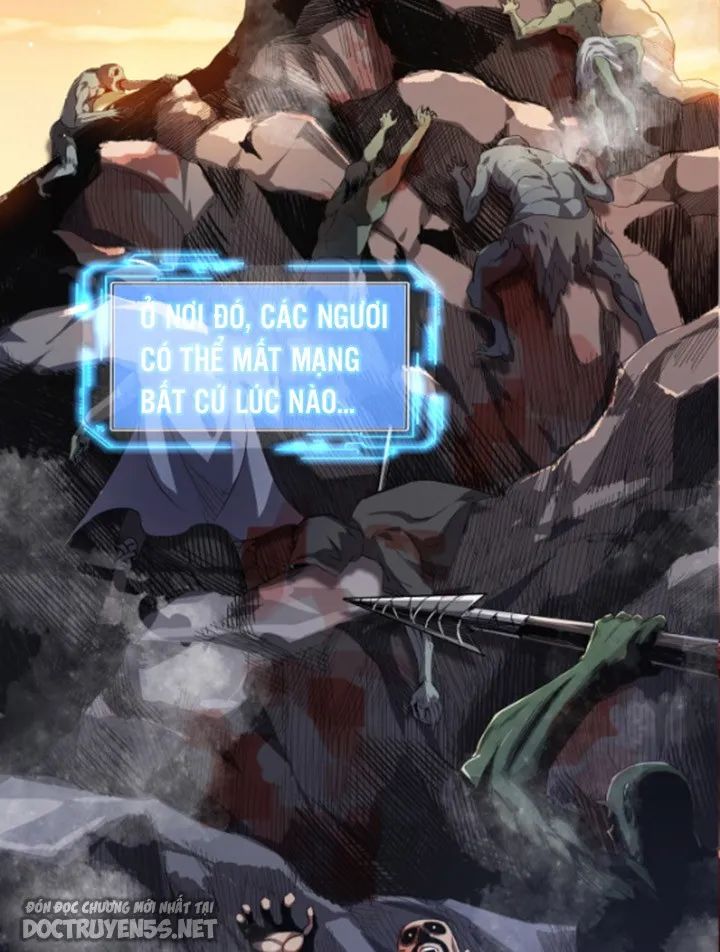 bắt đầu với thiên phú cấp sss chapter 1 38