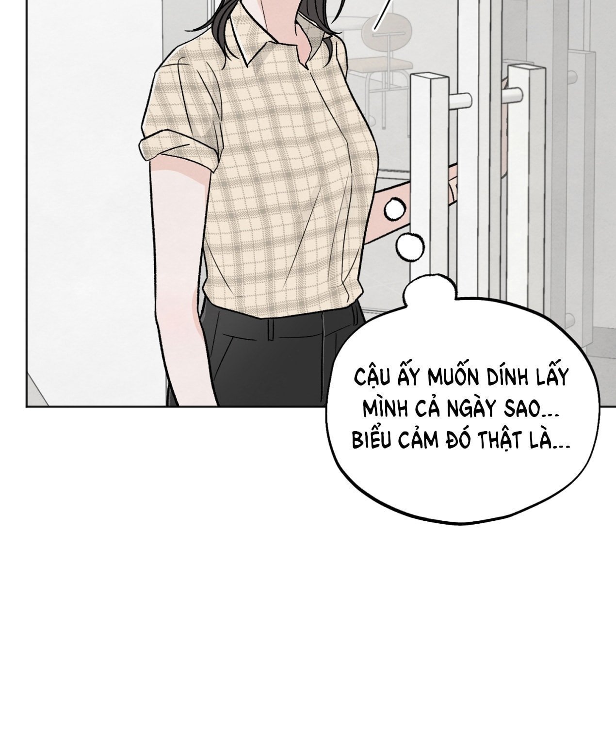 hoàn cảnh của rác rưởi chapter 30.2 69