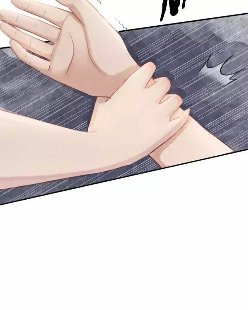 trọng sinh bá sủng nhiếp chính vương quá mạnh mẽ chapter 44 100