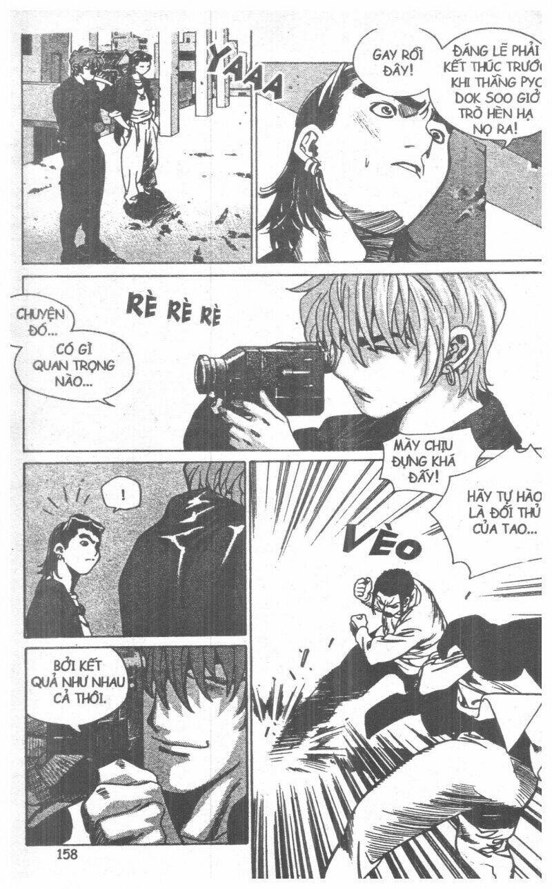 change guy chapter 132 154