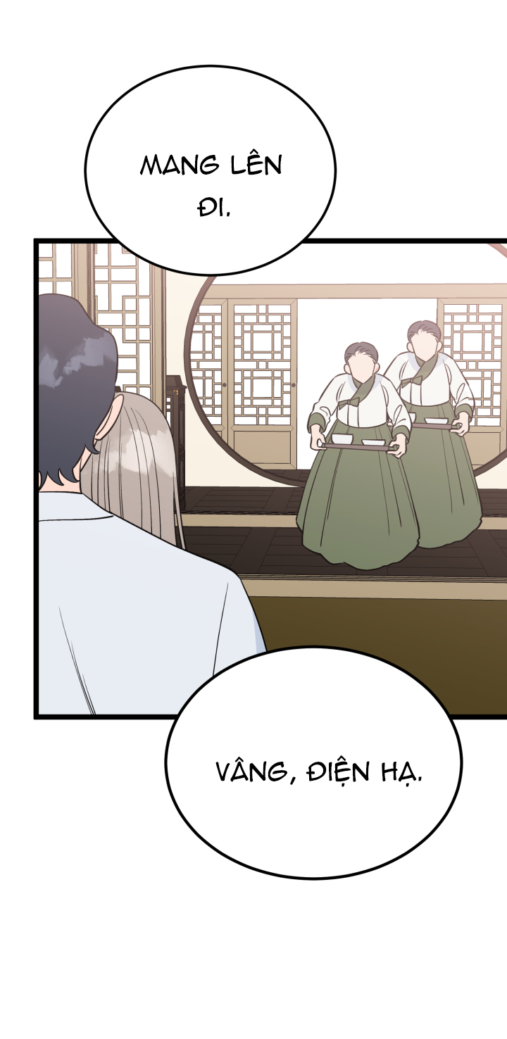 độc chủ chapter 21 37