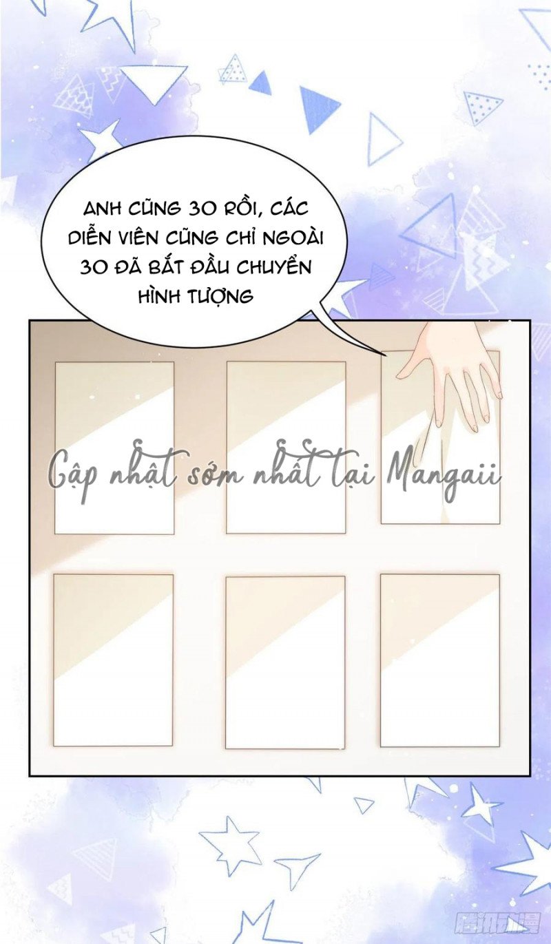 đoàn sủng lão đại ba tuổi rưỡi chapter 123 16