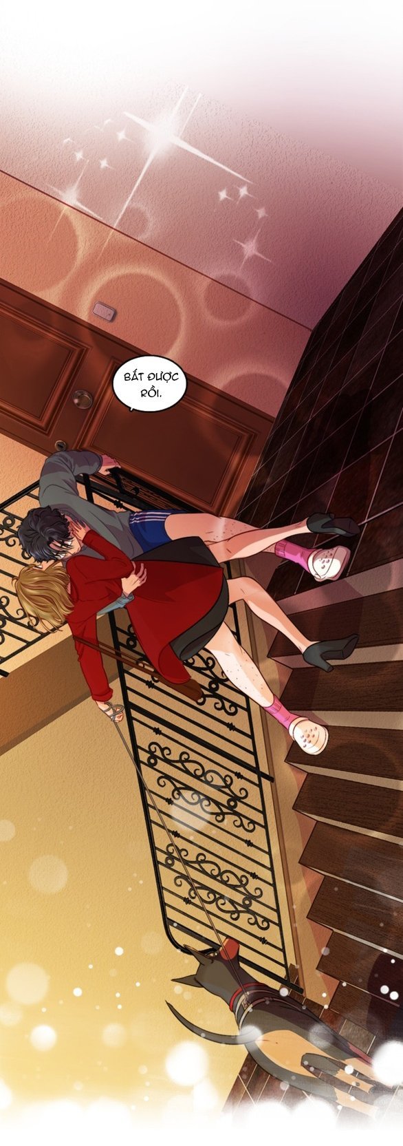 chú cún của em thật đáng yêu chapter 1.2 14