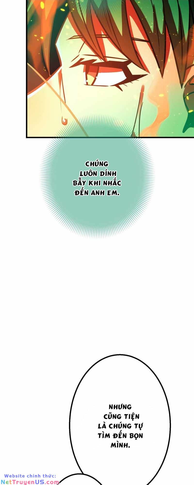 Huyết Thánh Cứu Thế Chủ~ Ta Chỉ Cần 0.0000001% Đã Trở Thành Vô Địch chapter 56 91