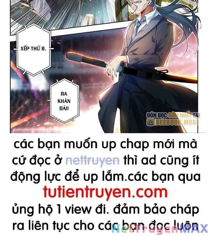 tuyệt thế đường môn - đấu la đại lục 2 chapter 384 29
