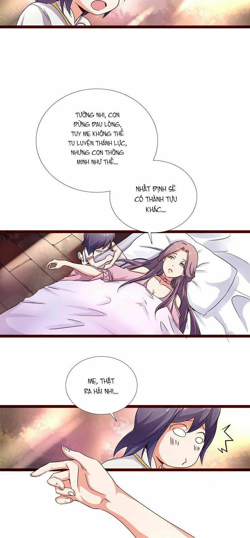 hỗn độn kiếm thần chapter 2 10