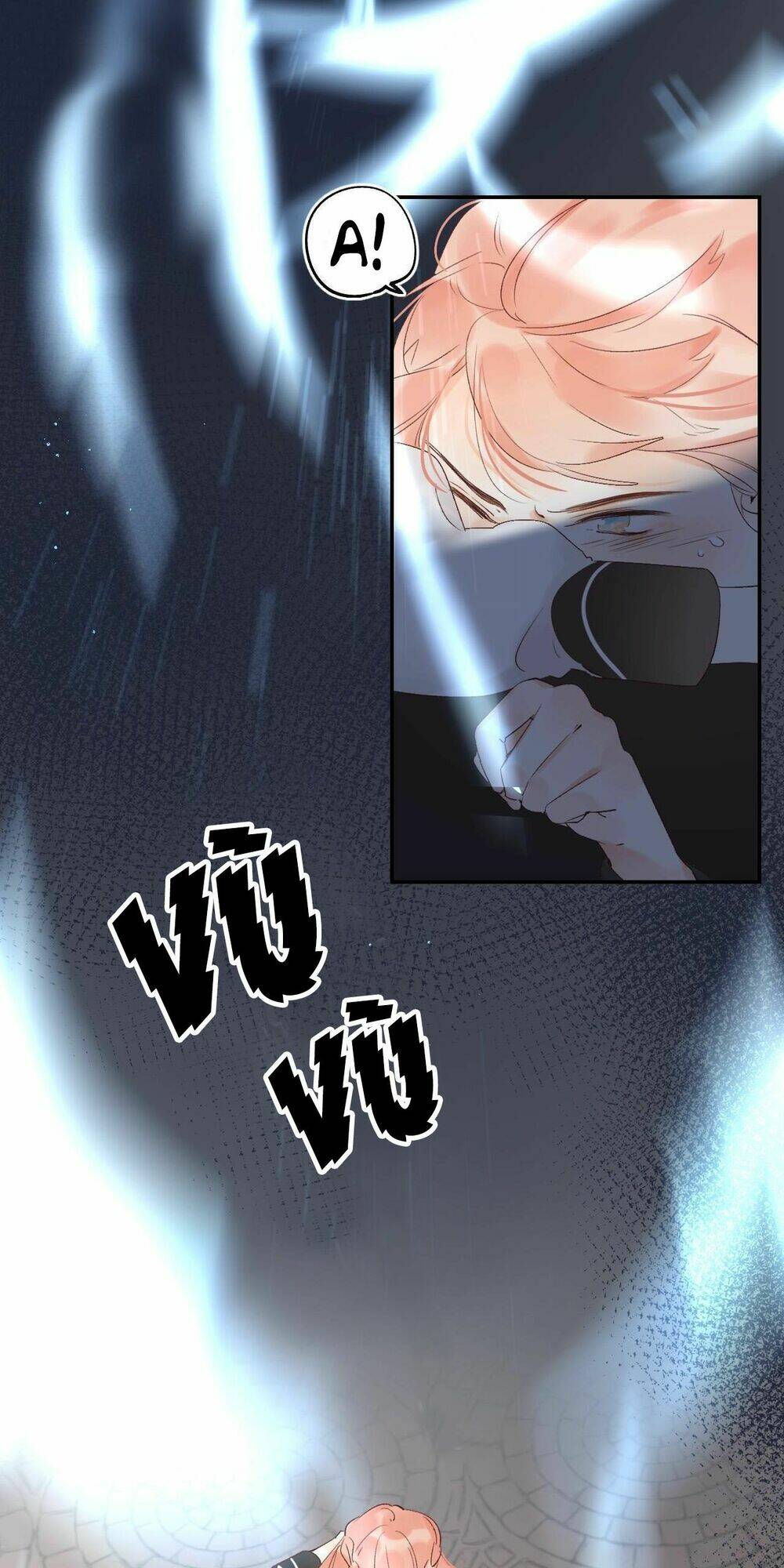 phù thủy hạng bét chapter 11 58