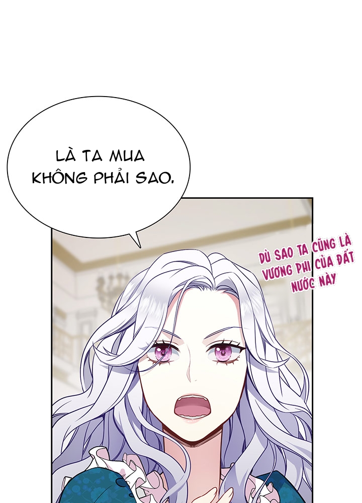 tôi là mẹ kế nhưng con gái tôi quá dễ thương chapter 5 39